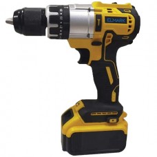 Δραπανοκατσάβιδο με Μπαταρία 18V 1500mAh EL-CD55 59555